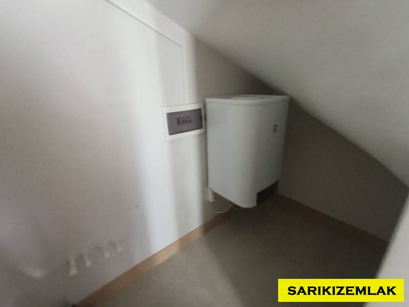 Edremit Güre Mah`da3+1  Villa. - 23